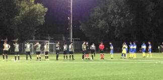 Chiesi e il rigore di Barchielli: la Settignanese doma il Cubino nella ripresa (2-0)