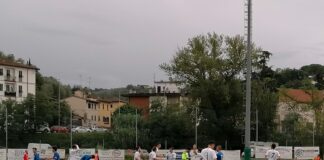 L’Impruneta Tavarnuzze parte col piede giusto in Coppa Toscana: 3-2 alla Tro.ce.do.