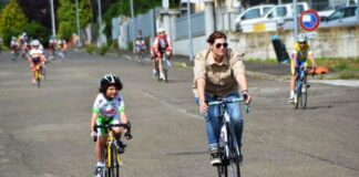 L’INTERVISTA / Arianna Bandinelli, Ds della Sancascianese Ciclismo: “Cerco la felicità negli occhi dei bimbi”