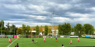 Belmonte, tante conferme per la Prima Categoria. E i primi tre colpi: Marchesini, Giannelli e Longobardo