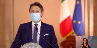 VIDEO / Covid-19, nuovo Dpcm, “ultimatum” a palestre e piscine. Per il resto? Sceglierà (forse) il Coni