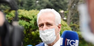 Calcio (e non solo) regionale, lo stop non è di un mese: gare sospese (per ora) dal 25 ottobre al 14 novembre