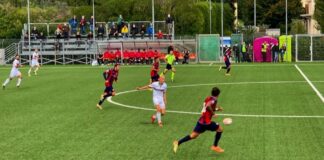 Serie D / Il Grassina ospita il Foligno, San Donato Tavarnelle sul campo del Follonica Gavorrano