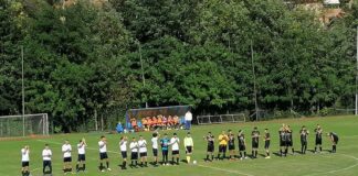 Domenica e super derby: da San Donato Tavarnelle-Poggibonsi a Grassina-Antella. E Grevigiana-Sancascianese