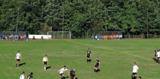 La domenica dei tanti derby chiantigiani tra Prima e Seconda Categoria