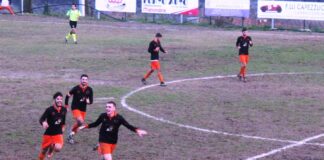 L’INTERVISTA / Lorenzo Guerri, il “mago” delle punizione indossa l'”orange” del Barberino