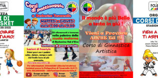 Tutti i corsi messi “in pista” dalla Polisportiva Tavarnelle: tante le possibilità di provare gratuitamente