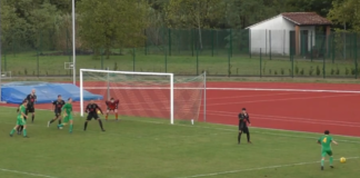 Bagnoli illude il Lebowski. Ma alla fine è comunque un buon punto per i grigioneri a Montespertoli (1-1)