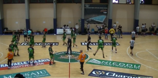 Il poker di vittorie della Pallamano Tavarnelle: espugnata anche Sassari (33-30), 1° posto condiviso con Teramo