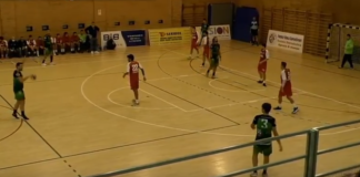 Pallamano Tavarnelle, buon pari (con qualche rimpianto) nel big-match: 23-23 con Teramo