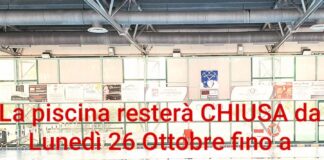 L’amaro saluto dei gestori della piscina di Greve in Chianti ai frequentatori