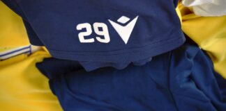 San Donato Tavarnelle, un calciatore positivo al Covid-19: domenica prossima non si gioca la sfida con lo Scandicci