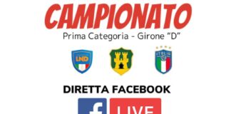 Porte chiuse degli stadi? Sancascianese-San Miniato potrete seguirla live sulla pagina Facebook gialloverde