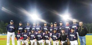 Chianti Baseball, che stagione è stata per la Serie C? “Positiva” risponde il manager Paolo Gentili, Ecco perché…