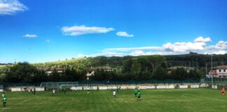 Fra Staggia e Sambuca finisce senza gol: la differenza reti esclude i ragazzi di Giorli dal percorso in Coppa