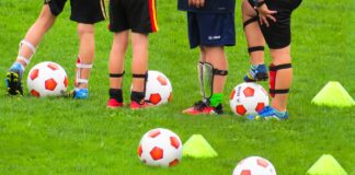 Caos allenamenti individuali, il Comitato Regionale Figc: “In attesa di chiarimenti da Roma, per ora meglio astenersi”