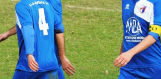 Antella, altri 90 minuti senza subire reti: 0-0 a Luco, quarto posto in classifica