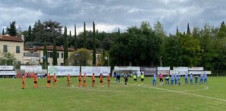 Eccellenza, le società toscane vogliono riprendere la stagione. Ma resta l’incognita del nuovo Governo