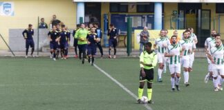 Dilettanti, cominciano i campionati dall’Eccellenza alla Seconda. Ecco il programma (a porte chiuse)