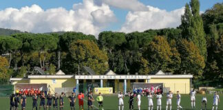 Un mercoledì di coppe: quattro chiantigiane in campo oggi in Prima e Seconda Categoria