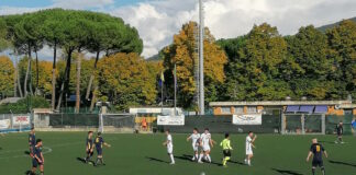 Un Bagno a Ripoli troppo brutto per essere vero: la Nova Vigor Misericordia passa tre volte ai Ponti (0-3)