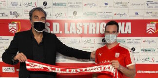 Grassina, doppia cessione: salutano Bianchi (alla Lastrigiana) e Marconi (al Valdarno)