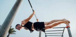 Due parchi fitness a Greve e Strada in Chianti: approvata la progettazione per la riqualificazione di due aree verdi