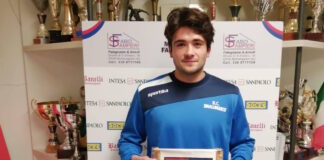 Serie D, la Sinalunghese pesca all’Antella: in chiusura di mercato arriva Lorenzo Corsetti