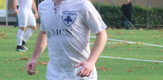 Il Cubino resta subito in dieci ma va in vantaggio: il Fiesole sorpassa nel finale, è 1-3