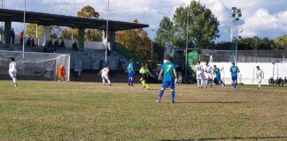 L’Impruneta Tavarnuzze è sottotono, l’Eurocalcio piazza il poker: finisce 4-0 per i fiorentini