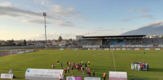 Serie D, la strana domenica del girone E: solo tre partite giocate. Vince la Sangio, buon pari per il Badesse