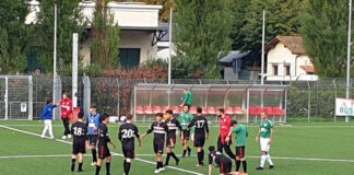 Juniores Nazionali, campionato stop. Si riprende (forse) il 25 novembre, con i recuperi di San Donato Tavarnelle e Grassina