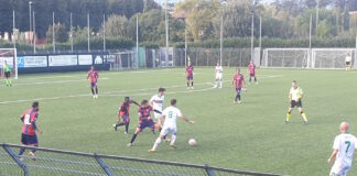 Serie D, la ripresa del campionato slitta al 13 dicembre. Domenica 6 si gioca intanto Siena-Grassina