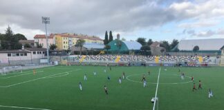 Serie D, di nuovo in campo oggi: il San Donato Tavarnelle a Piancastagnaio. Big-match Badesse-Follonica