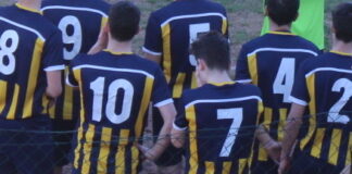 Grevigiana, la sconfitta arriva al 94′ su rigore. Il Pianella si impone 2-1, arbitraggio discutibile