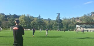 A segno anche l’ex Tomberli: Lebowski sconfitto in casa dal Lanciotto Campi (1-2)