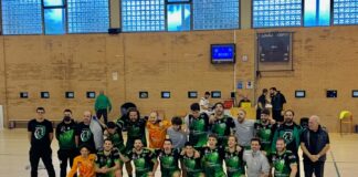 La Pallamano Tavarnelle non si ferma più: 32-19 su Nuoro, terza vittoria su tre!