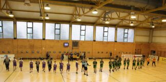 La Pallamano Tavarnelle ospita Nuoro: vietato distrarsi dopo due vittorie consecutive