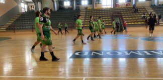 Pallamano Tavarnelle, stasera il match al vertice di A2: a Pontassieve i biancoverdi sfidano Teramo