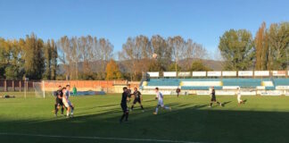 Serie D, 0-0 nel recupero tra Sangiovannese e Pianese. Lo Scandicci salterà ancora un match: 5° rinvio in 6 partite…