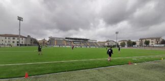 Contrordine, anche Pianese-Grassina si giocherà a porte aperte