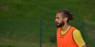 San Donato Tavarnelle, rinforzo per la difesa. Tesserato Lorenzo Polvani: ha giocato anche in Serie B con l’Empoli