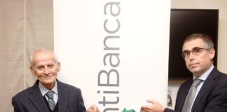 Sponsorizzazioni: ChiantiBanca e Mens Sana Basket ancora insieme