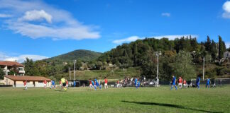 Il San Polo rimonta e vince: 4-2 all’Impruneta Tavarnuzze e passaggio al secondo turno di Coppa Toscana