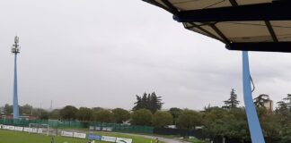 Recupero, il Siena passa 1-0 al ‘Turri’. Ma quanti rimpianti per lo Scandicci (e un rigore sbagliato al 92′)