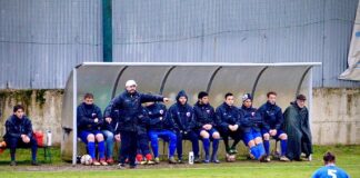 Firenze Ovest, la sconfitta alla prima giornata costa caro a Riccardo Secci: esonero per il tecnico rossoblù