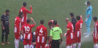 Serie D, dopo 90′ salta già la prima panchina: il Tiferno caccia Tasso, al suo posto Nofri Onofri