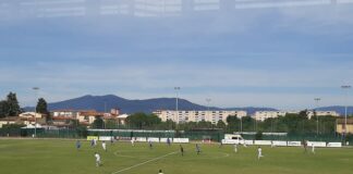 Serie D, oggi di nuovo in campo lo Scandicci: blues di scena a Trestina inseguendo i primi punti