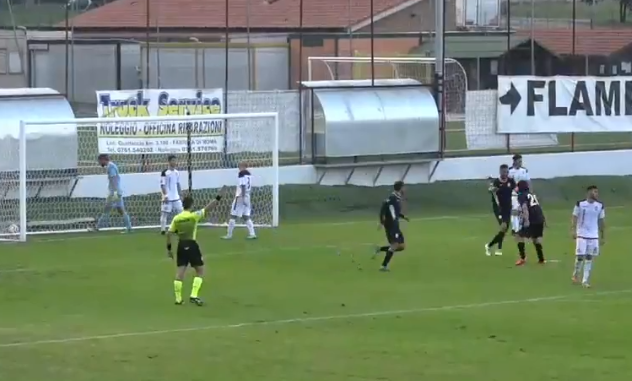 Flaminia Siena