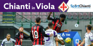 SOS, siamo in alto mare: di squadre meno pericolose della Fiorentina non ne vedo…